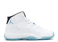 Air Jordan 11 BG Legend Blue