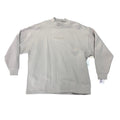 Essentials Grey Crewneck