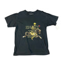Travis Scott Astroworld Enjoy The Ride Black Tee
