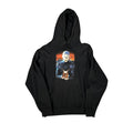 Supreme Hellraiser Black Hoodie