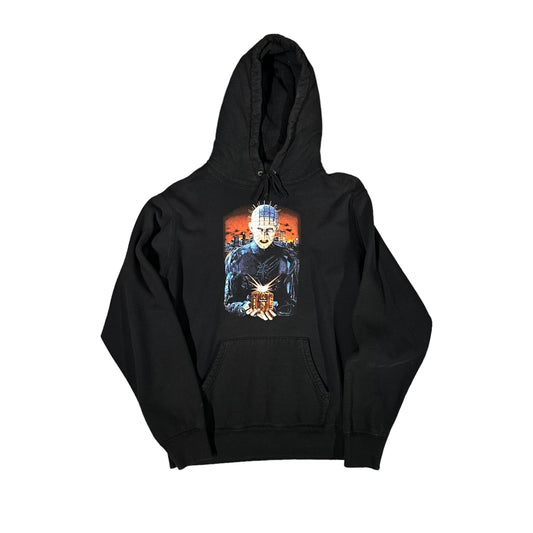 Supreme Hellraiser Black Hoodie
