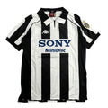 Juventus 97 Home Zidane