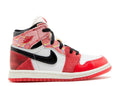 Marvel x Air Jordan 1 Retro High OG TD Next Chapter