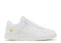 Wmns Dunk Low Valentines Day - Yellow Heart