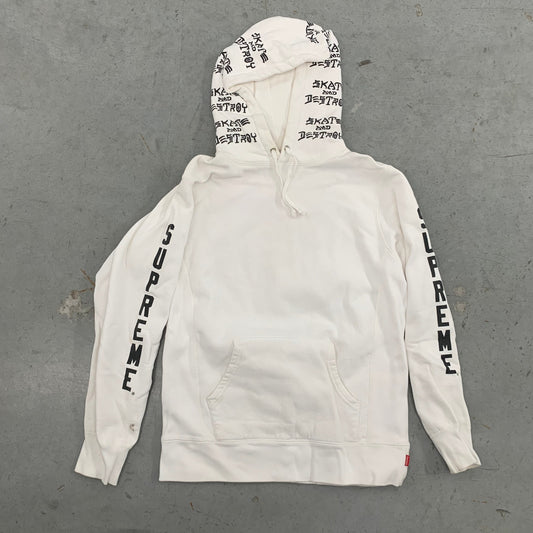 Supreme Hoodie