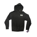 ASSC x BT21 Black Hoodie