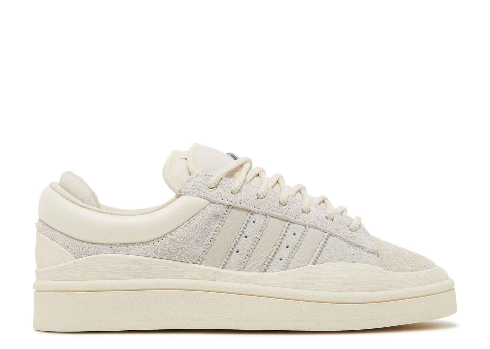 Bad Bunny x Campus Moon Cloud White