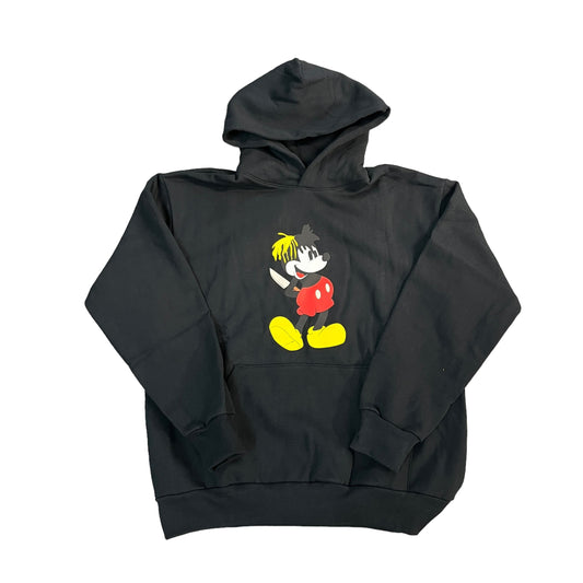 Revenge XXXTentacion Dont Kill Your Friends Kids Black Hoodie
