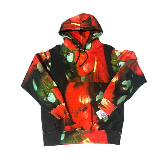 Supreme x The Velvet Underground Nico Multicolor Hoodie
