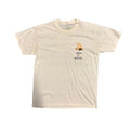 Travis Scott Seeing Is Believing Dragonfly Creme Tee
