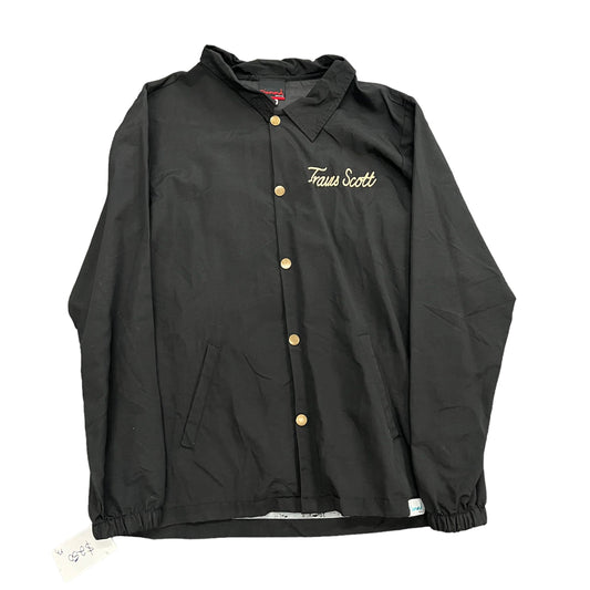 Travis Scott x Diamond Rodeo Jacket