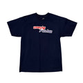 Space Village Utopia Navy Tee