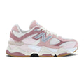New Balance 9060 Big Kid Wide Rose Pink