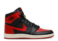Air Jordan 1 High Bred 1985