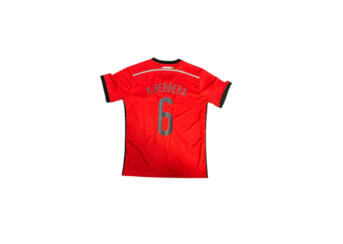 14/15 Mexico Alternate Herrera