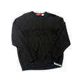 Supreme Black Knitted Sweater