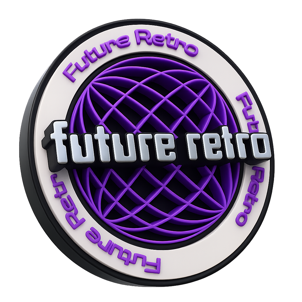 Future Retro 